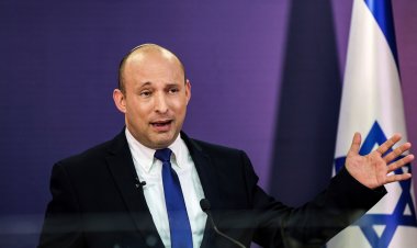 Naftali Bennetts Israel: Future Trajectories and Foreign Policy Challenges (Part 2)