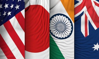 India's Options Beyond the QUAD (Part 2)