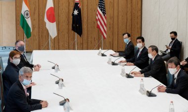 India's Options Beyond the Quad (Part 1)