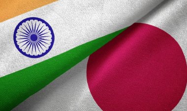 India and Japan- Recent Economic Trends
