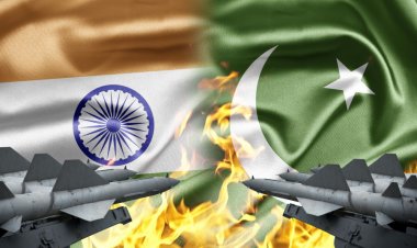 Pakistan's Lost Asymmetric War in Kashmir Against Doval's Defensive Offence