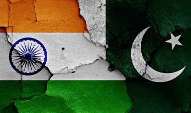 Pakistan, Jamaat and Friends: The International Islamist Campaign Against India