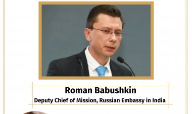 Report:  Russia-Ukraine Crisis, Floating Narratives, and the Roadmap for Peace