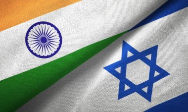 India's Counterterrorism Cooperation with Israel
