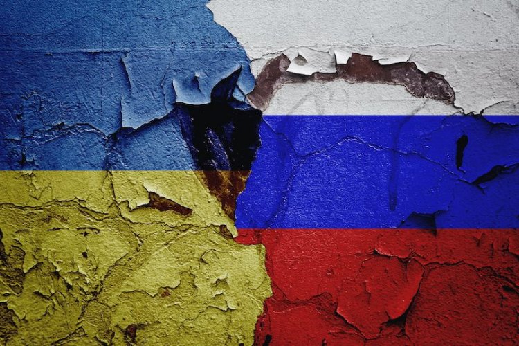 The Russian-Ukrainian Crisis