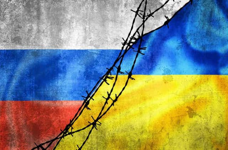 Ukraine and Russia: History Matters