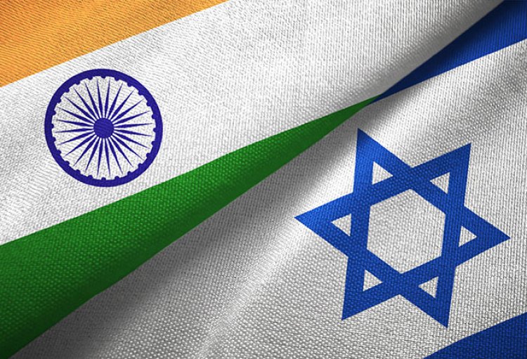 India-Israel Ties: New Opportunities in the Middle East