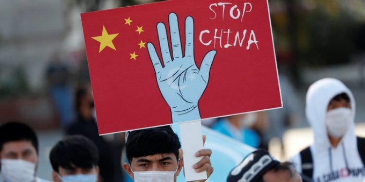 Uyghurs: Persecuted by Chinese, forgotten by the world