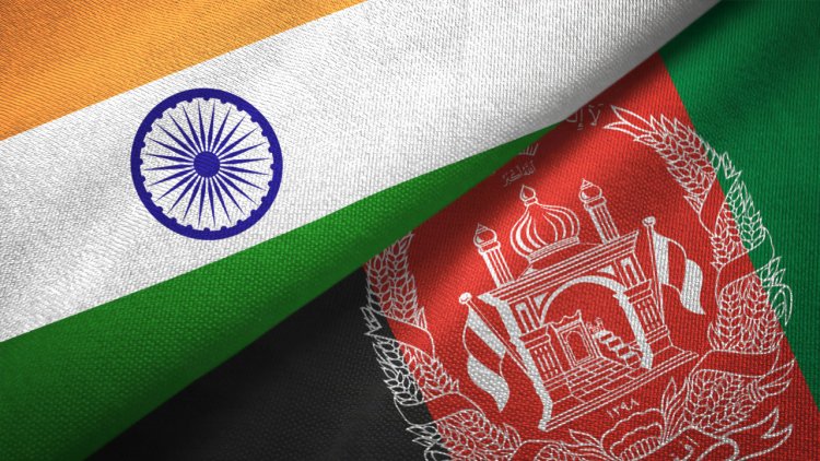How Biden's Withdrawal Impacts India's Stake in Afghanistan