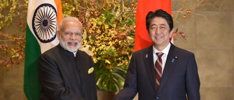 Japan's Indo-Pacific Challenges (Part 1)