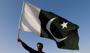 Pakistan's Cyber Jihad in Kashmir