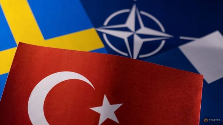 Why is Turkey blocking NATO enlargement?
