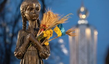 Wheat Can Not Be A Weapon of  War