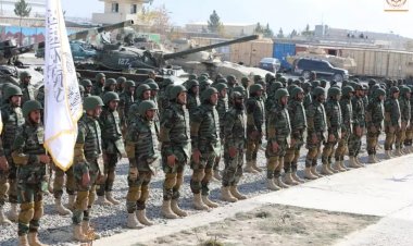 Discerning the Historical Context of Taliban's desire to train its soldiers in India