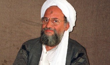 Explainer: Al-Zawahiri killed in the U.S Hellfire missile strike