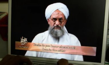 Zawahiri’s Death is Respite for India's Intel Fraternity, But There's No Room for Complacency