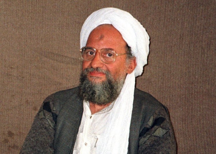 Explainer: Al-Zawahiri killed in the U.S Hellfire missile strike