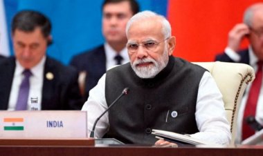 India's Role in the Evolving Geopolitical Dynamics of SCO