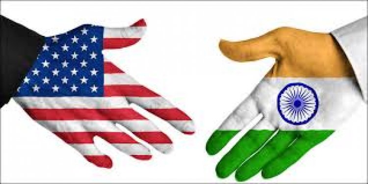 India- U.S. Joint Defence Production Possibilities:  Buyer-Seller to Partner Nations