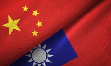 China vs. Taiwan : Will there be a War in the near future?
