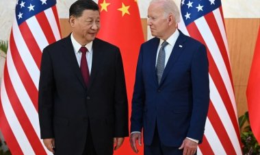 The United States of America & China: Era of Conflict or Cooperation?