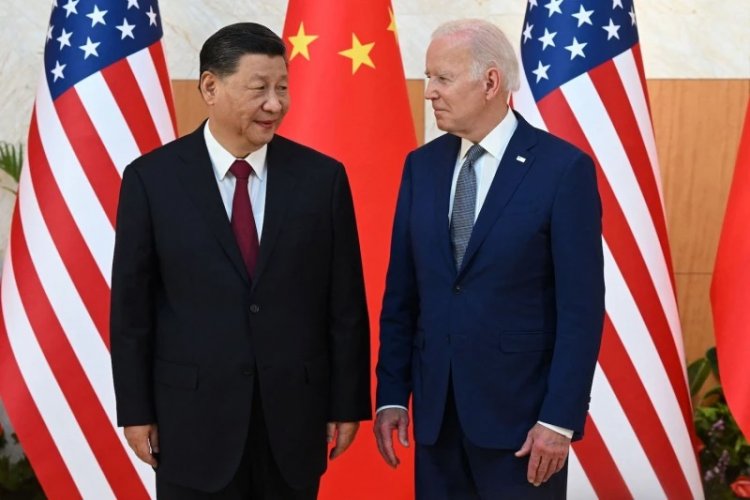 The United States of America & China: Era of Conflict or Cooperation?