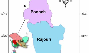 Why are Tumultuous Scales Tilting Towards Poonch- Rajouri?
