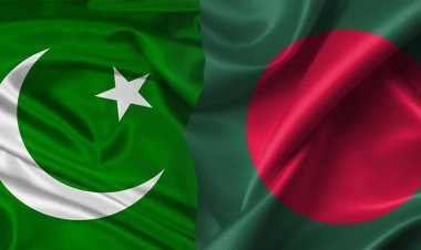 Bangladesh & Pakistan: Success of Secularism and Failure of Fanaticism