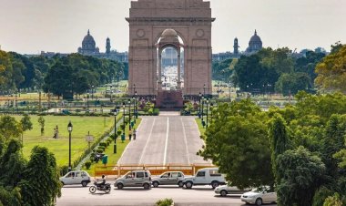 India Has a New Parliament, But Does the Nation Need a New Capital Too?