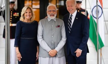 Explainer: PM Modi in US : A next step in India-US cooperation
