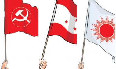 Nepal’s New Chapter: Unique Coalitions and Challenges for Neighbours