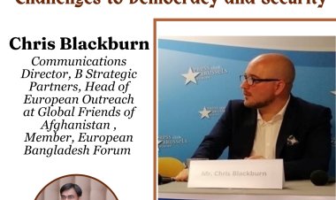 Rising Radical Islamism in Europe: Challenges to Democracy and Security