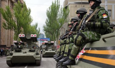 Explainer: Private Military Companies