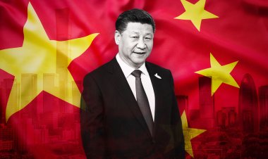 China's Autocratic Ruler Still Has a Strong Hold on CCP and CMC : An Analysis