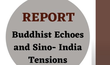 REPORT: Buddhist Echoes and Sino-India Tensions: Interview with Amb. Phunchok Stobdan