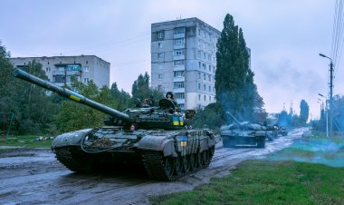 Explainer: Main Battle Tank