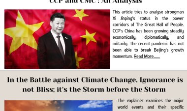 Newsletter Issue -20