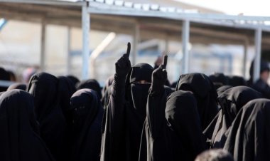 Lure of Jihad: How role of women in Islamic State is changing and gaining significance