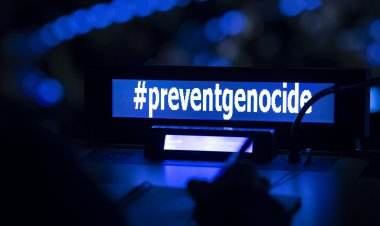 International Law in Conflict Zones: Revisiting the UN Genocide Convention