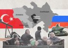 The Nagorno-Karabakh Conflict: Peace between Armenia and Azerbaijan?