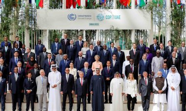 Decoding COP28: Implications for a Sustainable Future of the Global South