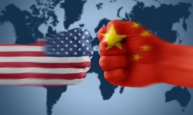 China-US Rivalry in the Soft Power Domain: Implications for India