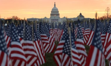 Navigating Democracy: Challenges and Opportunities in the upcoming 2024 United States Elections