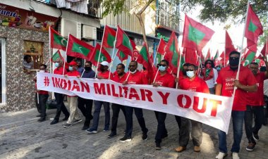 Beyond Traditional Diplomacy: The Ascendance of Social Media in India's Foreign Policy