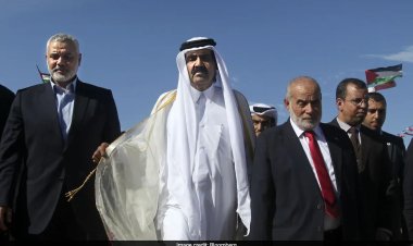 Qatar-Pakistan-Turkey (Türkiye), the Unholy and Evil Nexus: Its Implications for Global Geopolitics