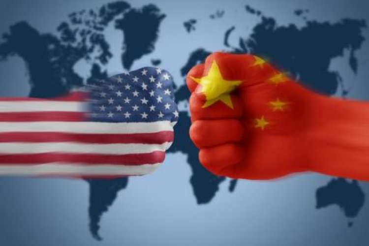 China-US Rivalry in the Soft Power Domain: Implications for India