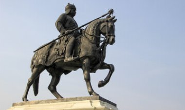 Should Maharana Pratap’s Life and Legacy Inform the Discourse on Diplomacy, War, and Intelligence in present times?