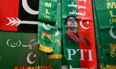 Pakistan General Election 2024: A Prolonged Struggle for Stability