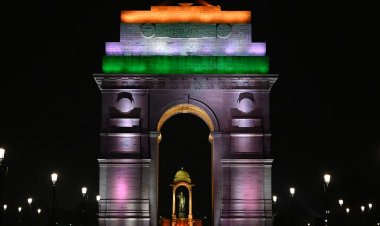 West needs to shed its Colonial Baggage and accept India as a Global Power