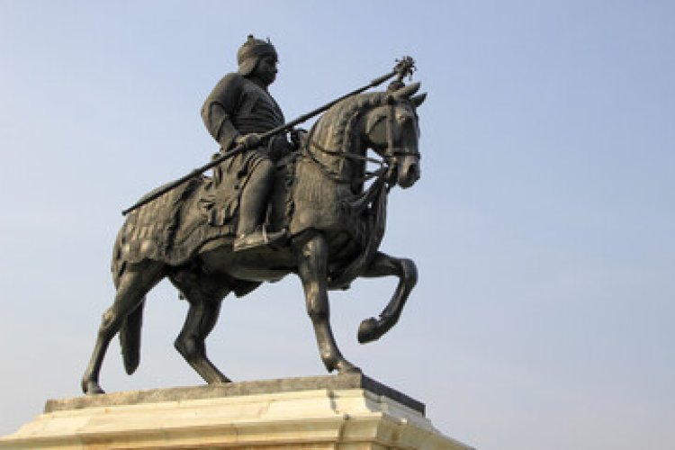 Should Maharana Pratap’s Life and Legacy Inform the Discourse on Diplomacy, War, and Intelligence in present times?
